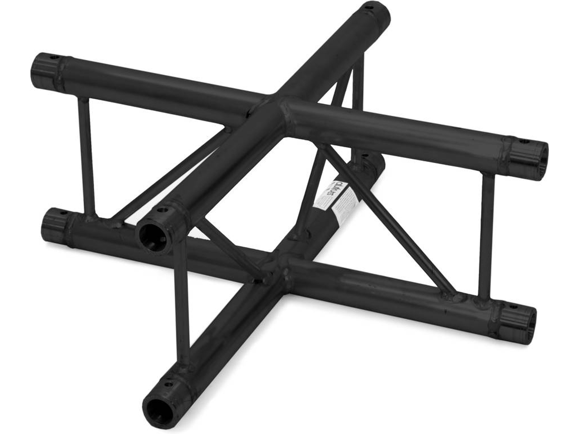 Armadura ALUTRUSS BQ2-SPAC41V 4 Vías