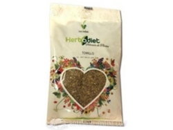 Tomillo Hierbas 40G NOVA DIET