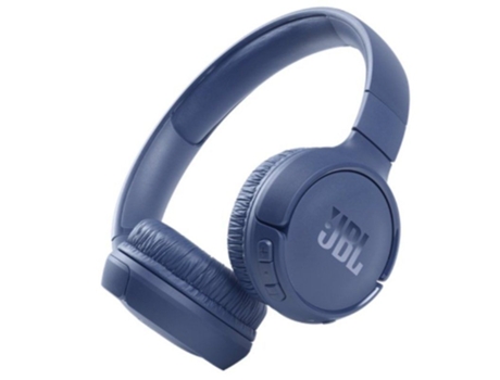 Auriculares Inalámbricos Tune Azules JBL Ver descripción Bluetooth