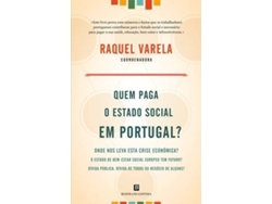 RAQUEL VARELA'QUEM PAGA O ESTADO SO'$J12