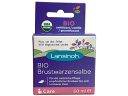 Bálsamo de Lactancia Ecológico 60 Ml LANSINOH