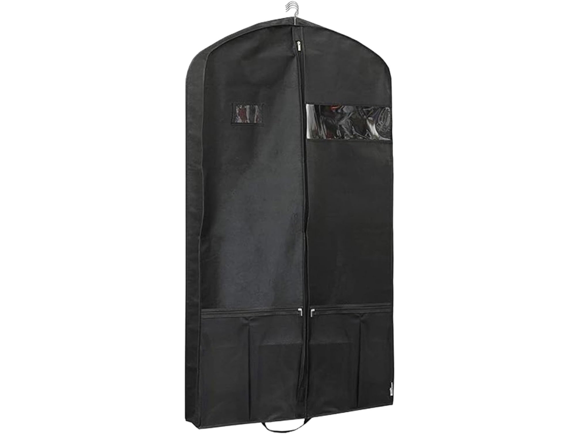 Bolsas para guardar ropa, fundas para abrigos y organizadores de ropa | Bolsa con cremallera para Slowmoose