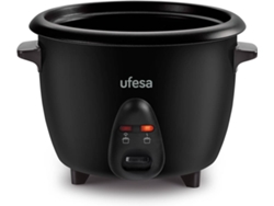 Arrocera UFESA AR4010 Jasmin (400 W - 1 L)