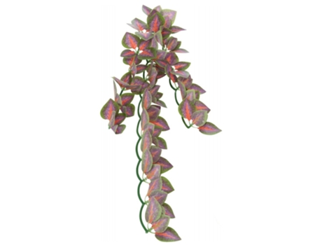 Planta para Terrário TRIXIE Folium Perilae (Medidas: 20 x 30 cm)