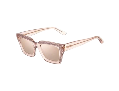JIMMY CHOO Gafas de Sol Megs/S Fwm2S 51