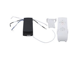 Kit De Control Remoto Universal Para Ventilador De Techo, Kit De Control