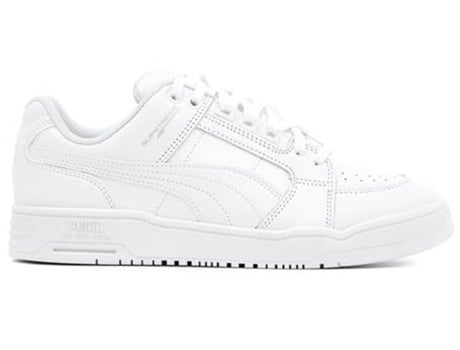 Zapatillas PUMA Slipstream Lo Hombre (40,0 eu - Blanco)