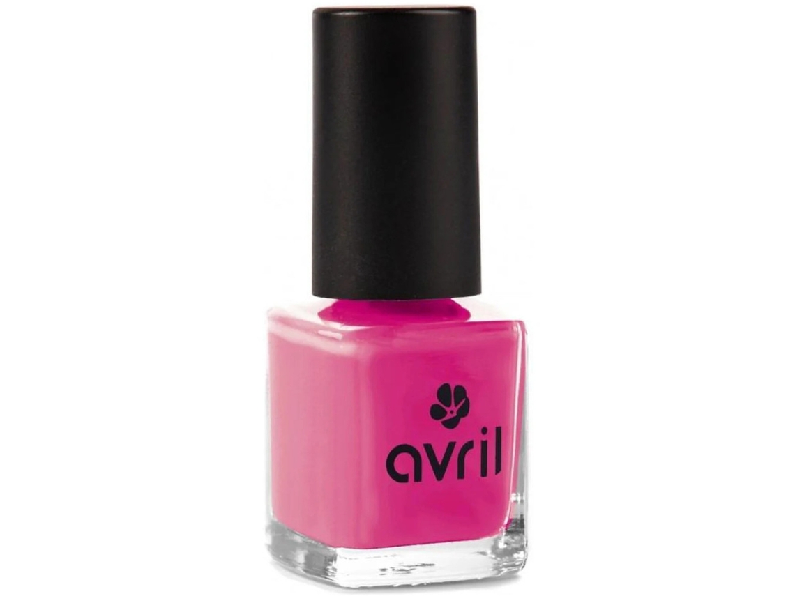 Esmalte de uñas 7ml AVRIL