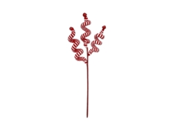 Guirnalda de campanillas navideñas para decoración navideña