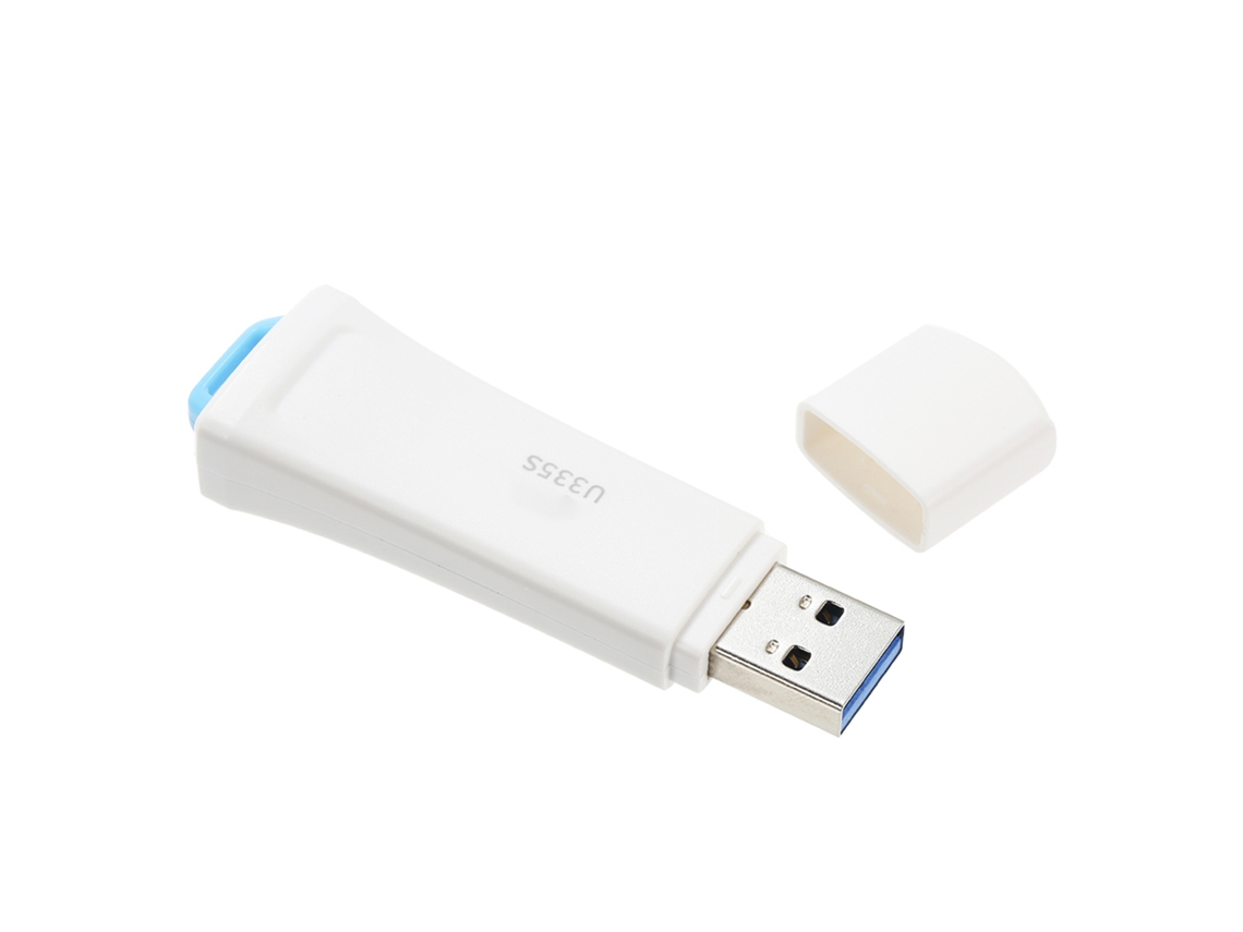 Vlrla-2026novounidad Flash Usb3.0 Netac De 32g