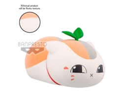 Figura BANPRESTO Triple nyanko-sensei