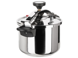 Olla Express Inoxibar 50290 (acero Inoxidable - 4 L - Olla Express)