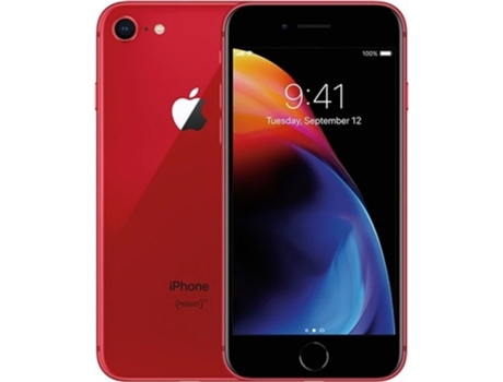 APPLE Iphone 8 Plus 64Gb Space Grey Gris Espacial (Reacondicionado Como Nuevo)