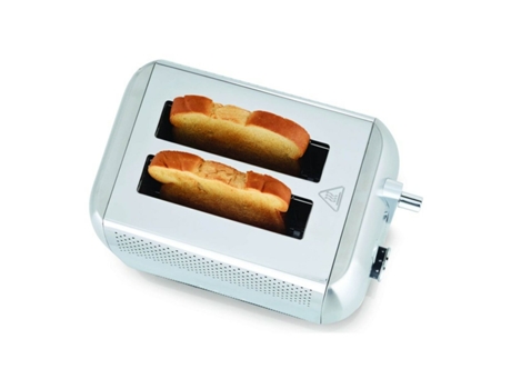 Tostadora BREVILLE VTR017X (1300 W - 1050 W - Plateado)