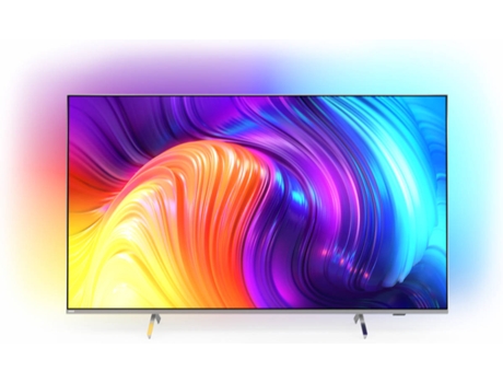 TV PHILIPS 58PUS8507/12 (LED - 58'' - 147 cm - 4K Ultra HD - Smart TV)