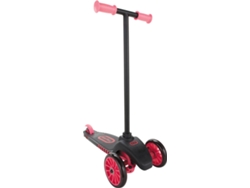 Scooter LITTLE TIKES Lean to Turn