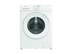 Lavadora INDESIT IMA 864 My Time Spt (8 kg - 1400 rpm - Blanco)