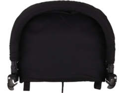 Reposapiés Plegable Y Extensible Para Cochecito, Cómodo Para Niños Y Niñas, Apto Para Muchos Modelos.