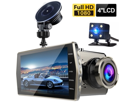 Cámara Hd Hd Full Hd OHPA C400