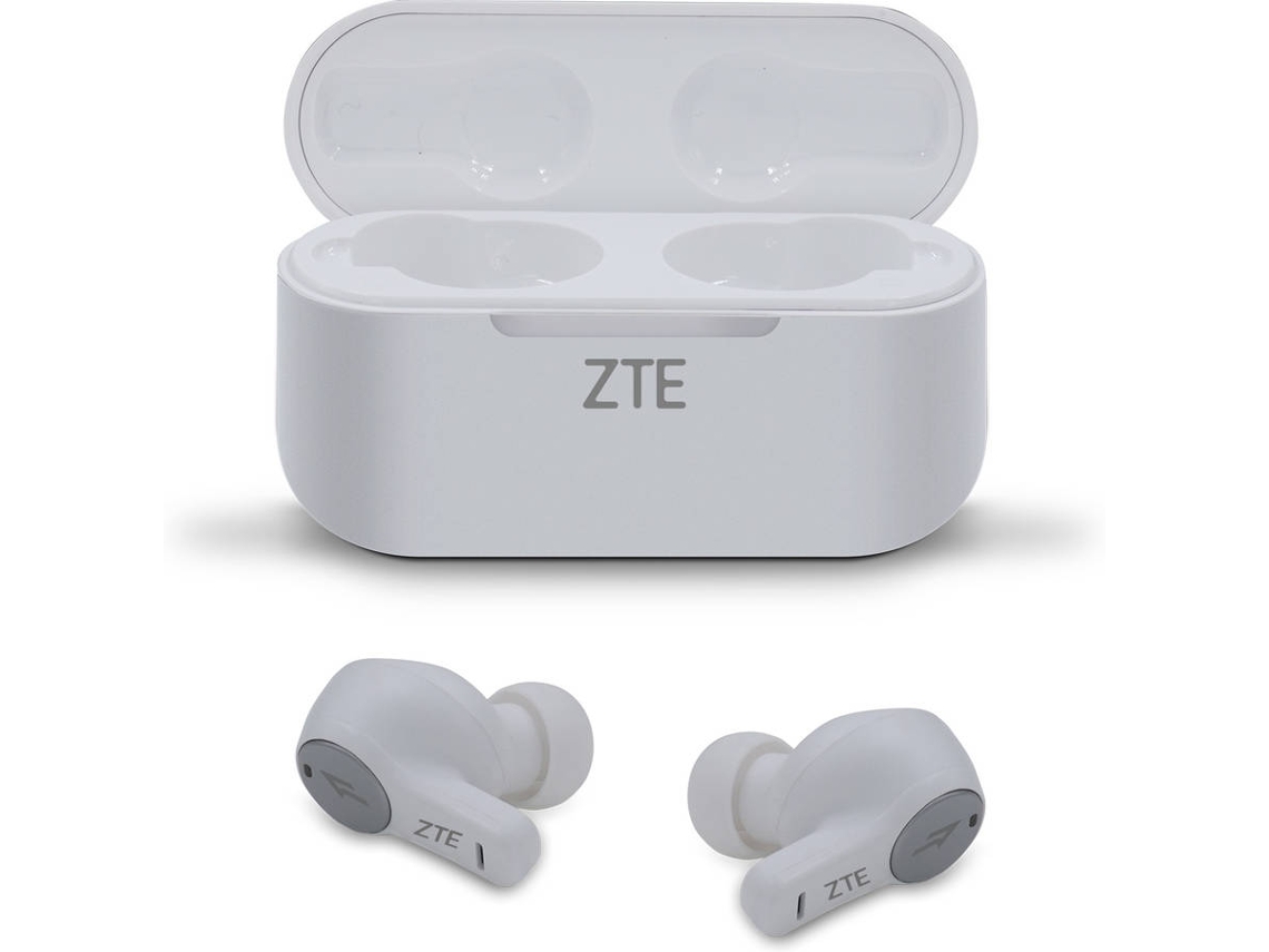 Audífonos Bluetooth Inalámbricos Zte Inear Live Buds
