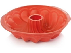 Molde de torta baja TESCOMA Delícia Siliconprime 24 cm