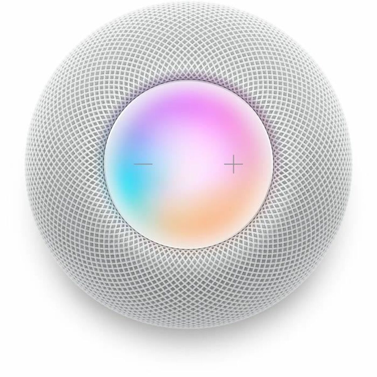 Altavoz Homepod Mini apple inteligente blanco