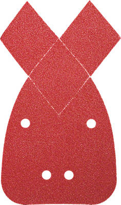 Juego de Accesorios p/ Lijadora BOSCH 2 608 607 408 (10 piezas)