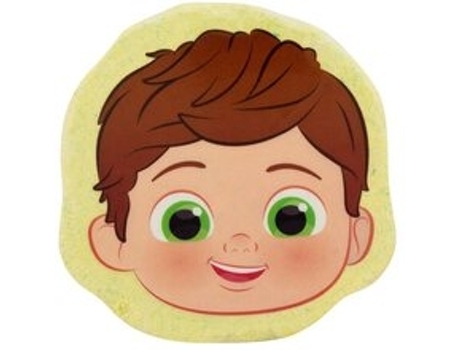 FRAGRANCES FOR CHILDREN - Bath Fizzer TomTom Bomba do koupele 110.0g