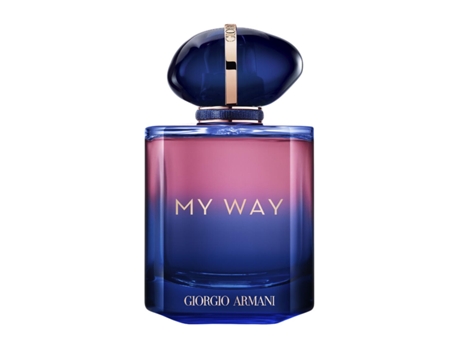 Perfume GIORGIO ARMANI My Way Parfum Eau de Parfum (90 ml)