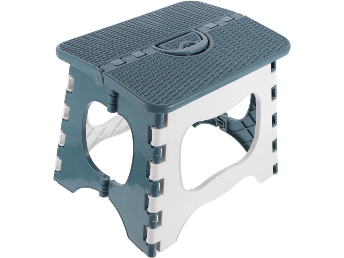 Mesa Plegable Compacta Healeved, De Ideal Para Camping Pesca Senderismo