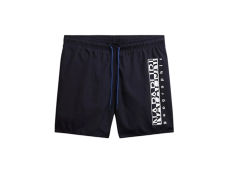 Pantalones Cortos de Baño de Natación NAPAPIJRI (2XL)