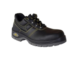 Zapato piel basico seguridad s1p puntera t/calzado numero 46