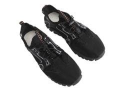 Zapatos Deportivos De Agua Quick Dry Ligero Transpirable Para Senderismo Outdoor Negro 44