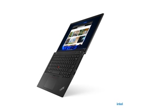 Portátil LENOVO 357 576 (14 '' - Intel® Core™ i5 i5-1235U - RAM: 8 GB - 256 GB SSD - Intel Iris Xe Graphics)