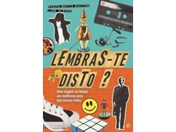 PEDRO SANTOS 'LEMBRAS TE DISTO' $L15