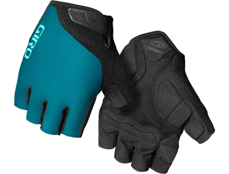 Guantes GIRO Jagette Harbor Blue Screaming Teal (L)