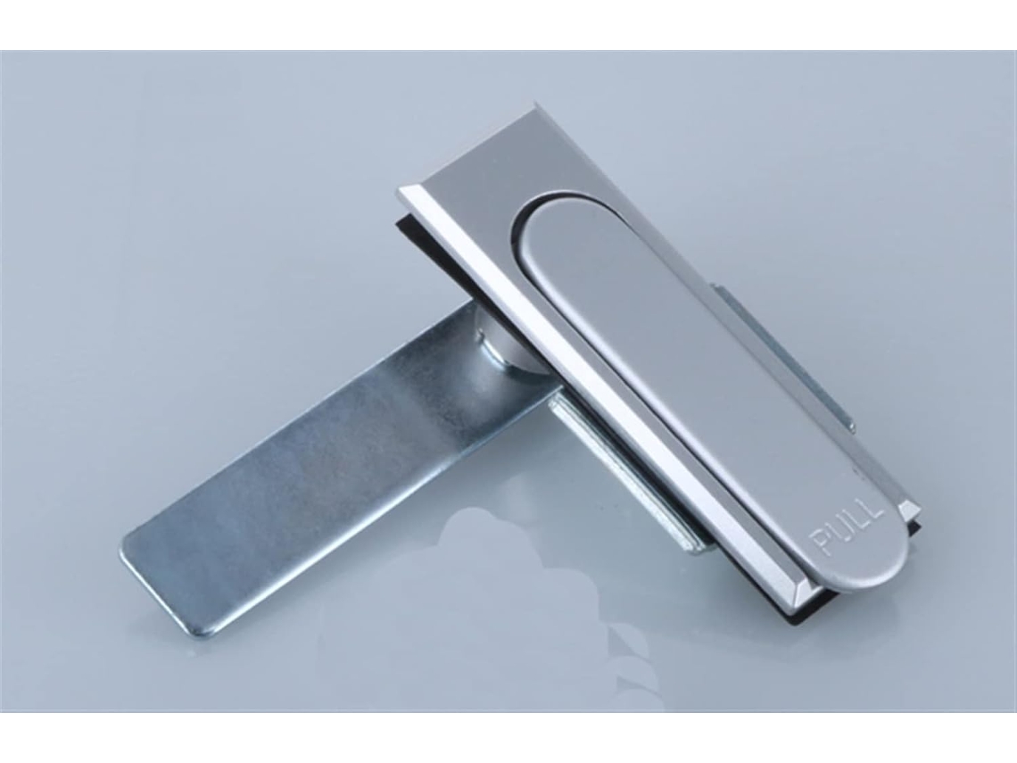 Cerradura De Avión Caja Metal, Distribución Sin Llave, Cerraduras Puerta Armario, Maquinaria Industrial Y Cerradura