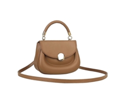 Bolso bandolera pequeño para mujer, bolso cruzado, bolso de viaje, color caqui
