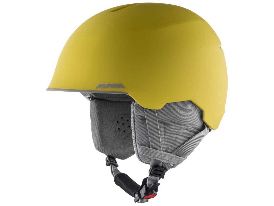 Casco de Esquí ALPINA Maroi (S-M)