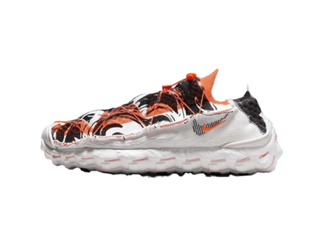 Zapatos de Mujer NIKELAB Nike Ispa Mindbody Multicolor (42.5)