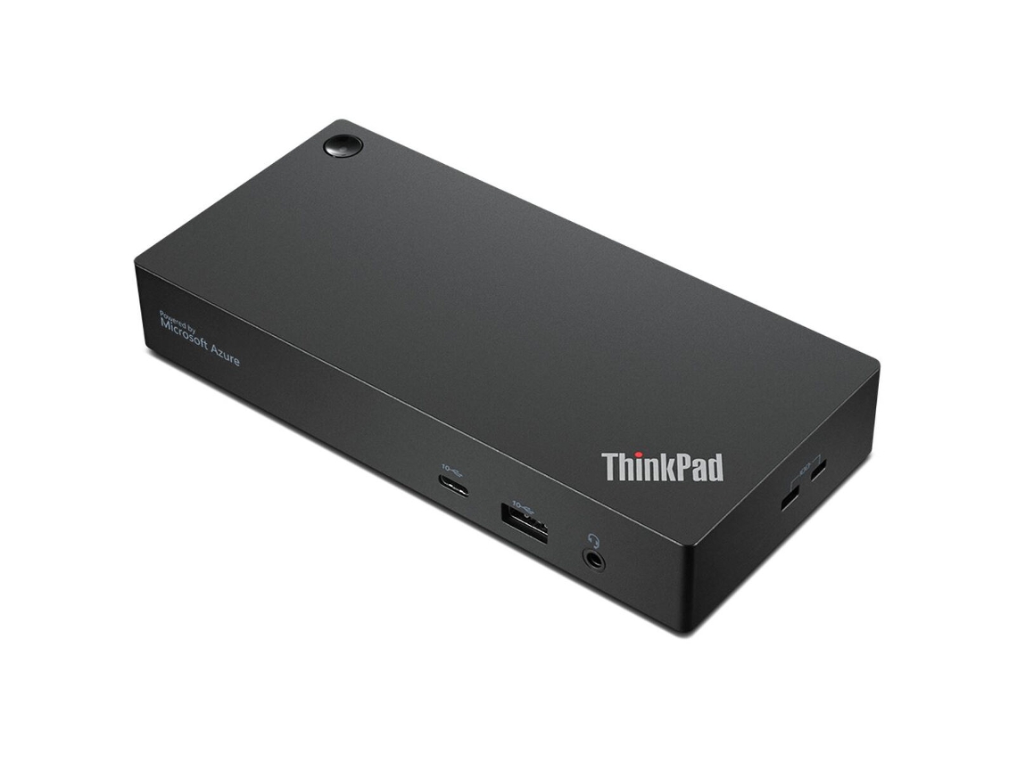 Dockstation LENOVO 40B10135EU Negro