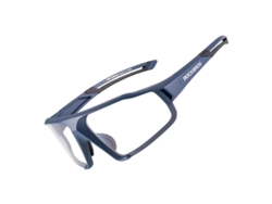 Gafas de ciclismo Rockbros 163750 (negras)