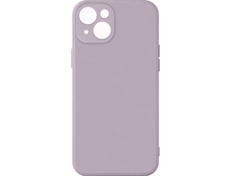 Funda Apple iPhone 13 Mini AVIZAR Soft Touch (Morado)