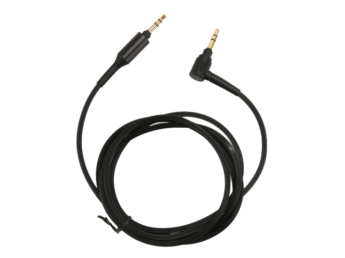 Cable De Repuesto Para Auriculares Compatible Con 1000xm5 Xm4 Wh Xm3 Xm2 Z1000 H800 Xb950 Mdr 10r