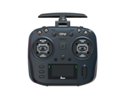 Gimbal Hall Cnc Elrs 2.4g jumper T14 2.4ghz/915mhz 1w Elrs Vs-m Pantalla Oled 2.42" Radio Edgetx Dron Fpv Rc Racer
