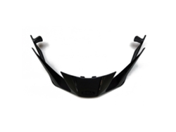 Visera para Ciclismo BELL Multicolor (Tu)