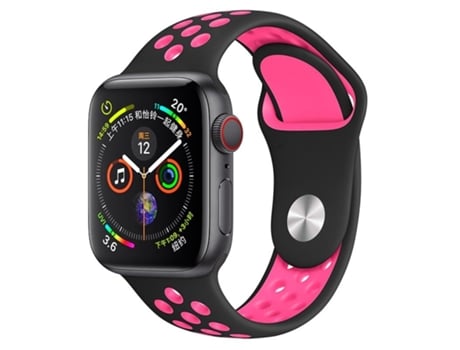 Pulsera Desportiva APPLE Watch 38/40/41mm - Rosa