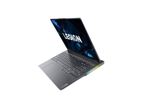 Portátil LENOVO Legion 7 16Ithg6 I7-11800H 16Gb 1Tb Ssd Nvidia Geforce Rtx 3060 Bt Recondicionado como Nuevo