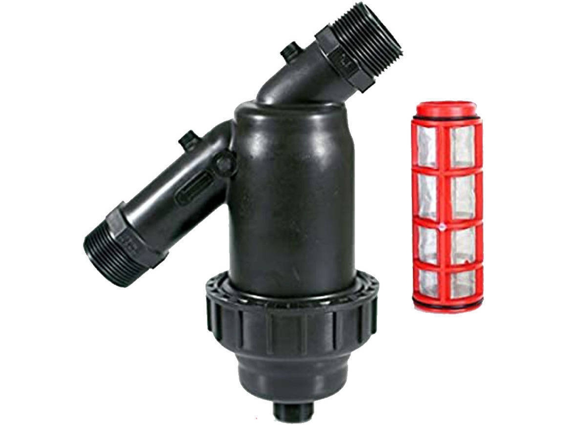 Filtro de Malla GLOBAL IFYEVEILM2C0N (40 mm)