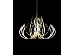 Lámpara LED de diseño 103 cm VERSAILLES MANTRA ILUMINACIÓN
